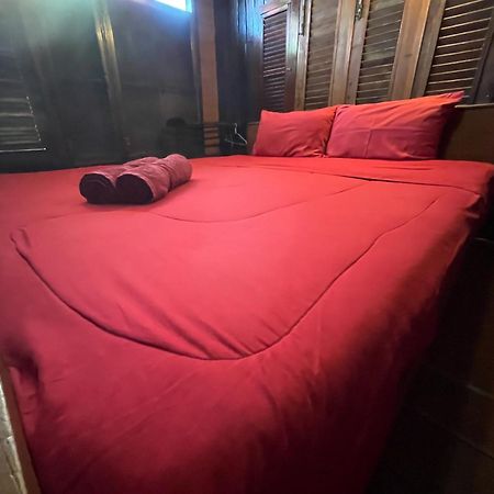 Baan Are Gong Riverside Homestay Αγιουτάγια Εξωτερικό φωτογραφία