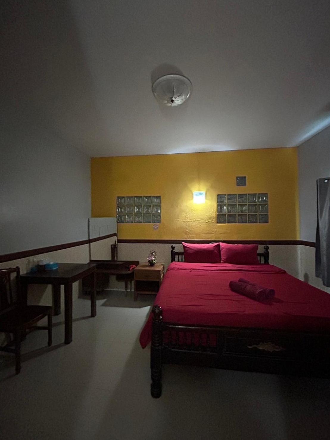 Baan Are Gong Riverside Homestay Αγιουτάγια Εξωτερικό φωτογραφία