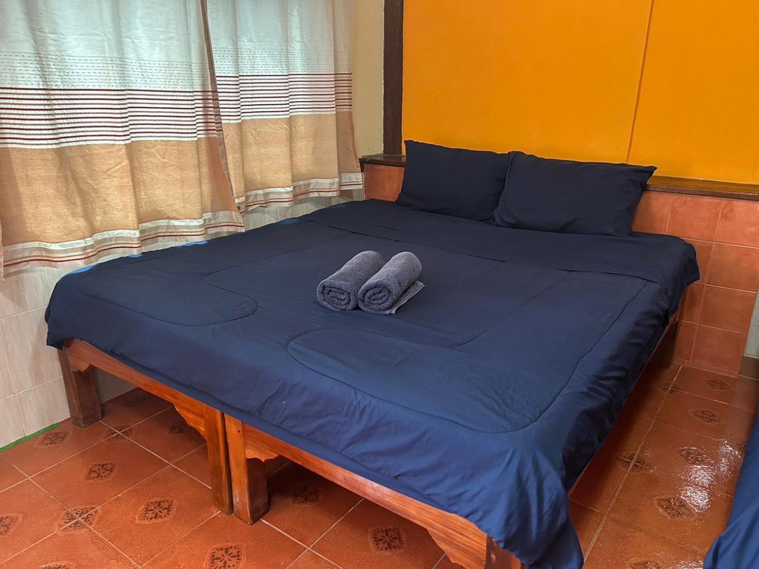 Baan Are Gong Riverside Homestay Αγιουτάγια Εξωτερικό φωτογραφία